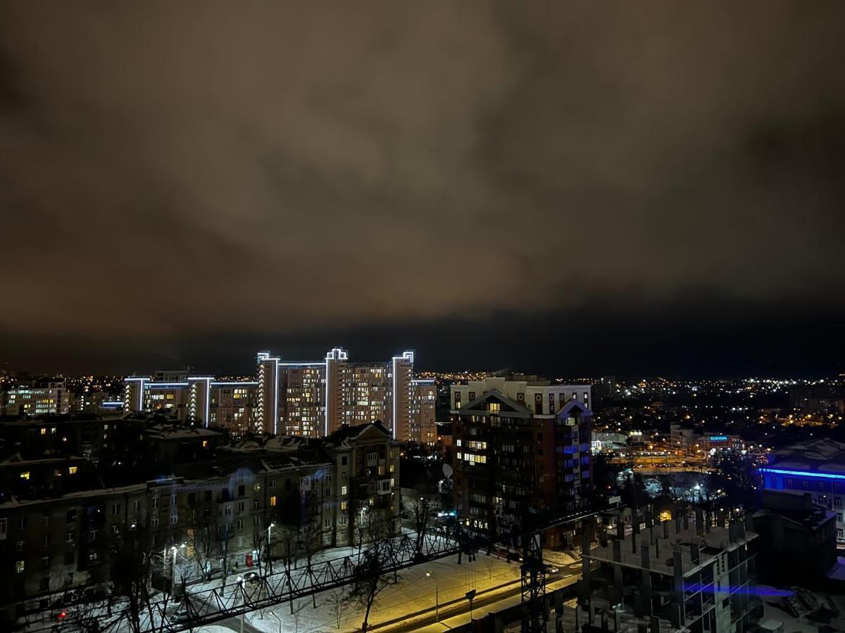 Отель Kharkovlux Экстерьер фото