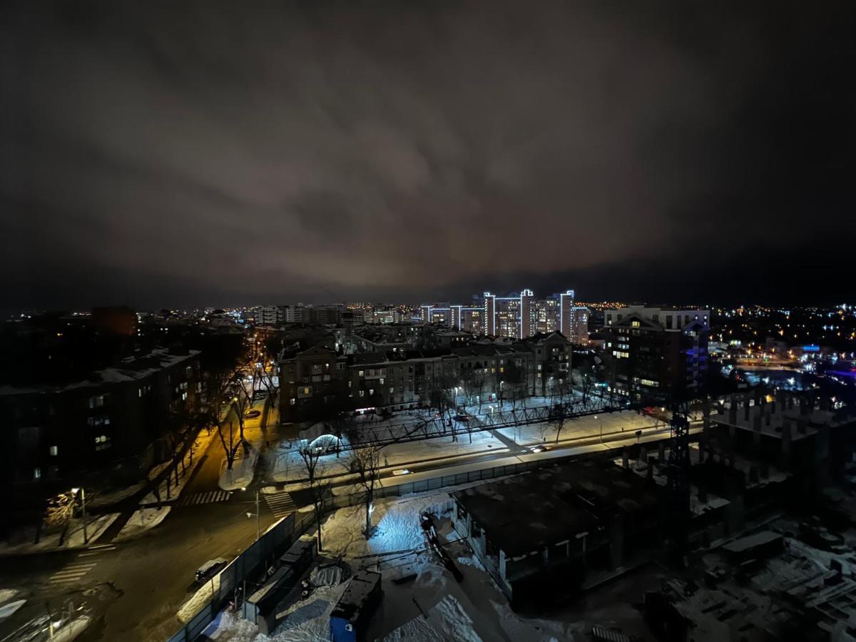Отель Kharkovlux Экстерьер фото