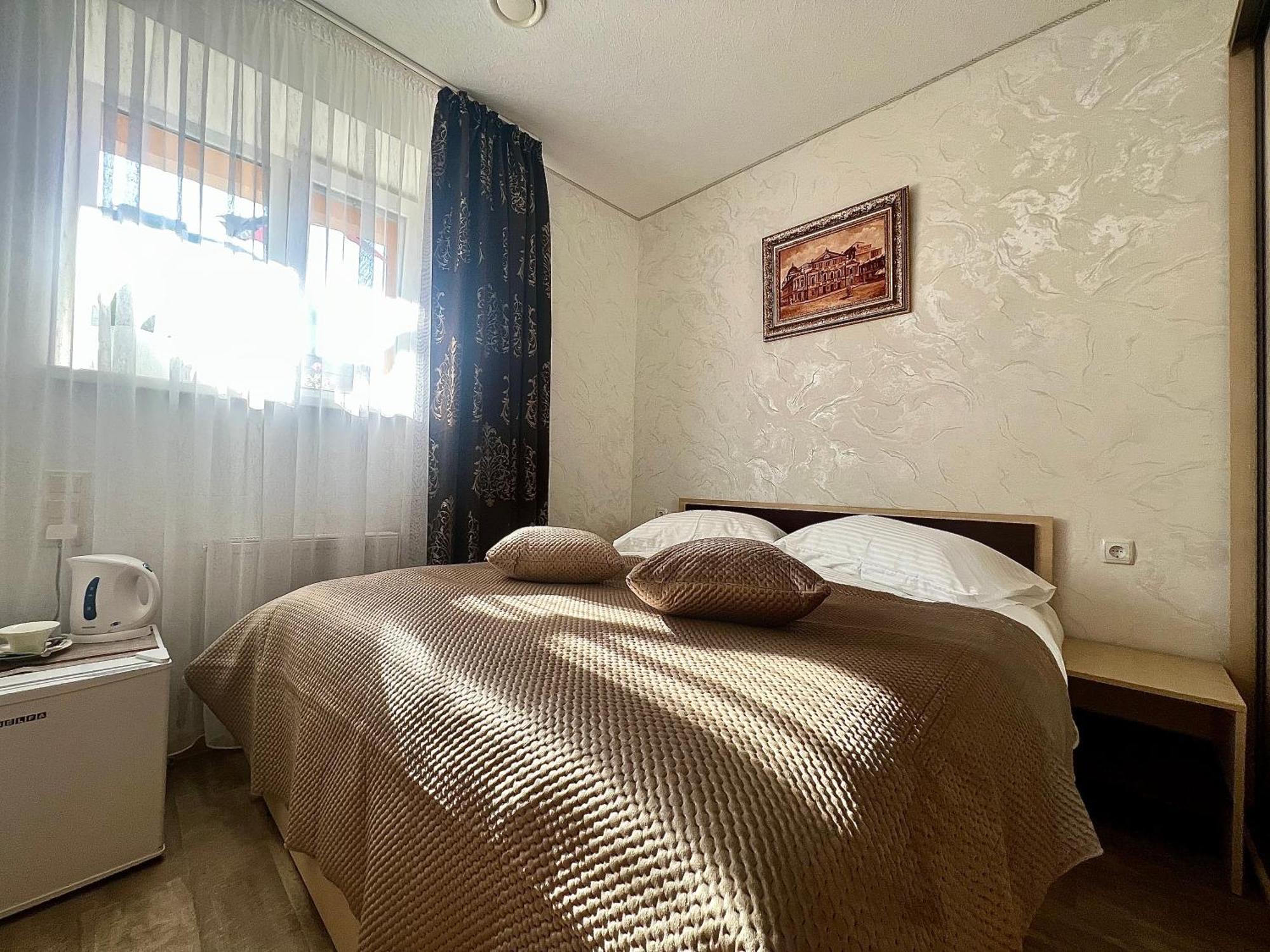 Отель Kharkovlux Экстерьер фото